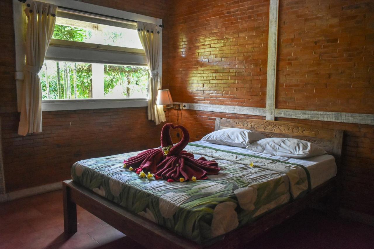Medori Putih Homestay Uluwatu Exterior foto